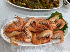 -阿杰臻选海鲜饭店(普陀山店)