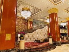 -北京中国大饭店