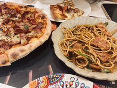 -盘炉forenza·云贵川融合小食堂 ( 钟楼中柳巷店)