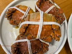 -品鲜村农家菜·阳澄湖大闸蟹(总店)