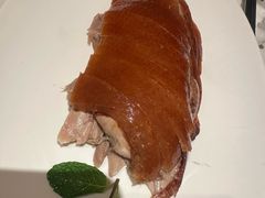 -四季民福烤鸭店(王府井东安门店)