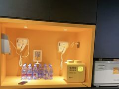 -超级猩猩健身·团课(淮海百盛店)