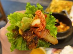 护心肉-喜来稀肉(虹泉路店)