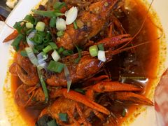-庙街旅游·美食广场(五一广场店)