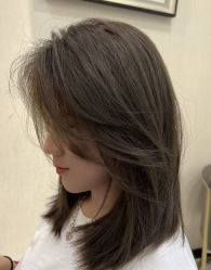-88潮牌美发沙龙