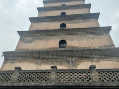 -大慈恩寺(大雁塔)