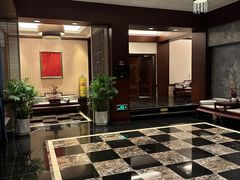 -深圳威尼斯英迪格酒店-邻芙花廊下午茶·NINFA GALLERY·蛋糕·咖啡