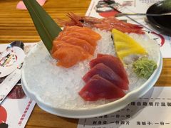 -松坂屋日料自助(长城路店)