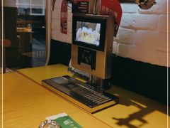 -8号苑自助烤场(西单店)