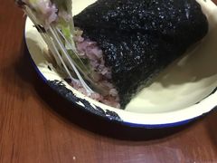 -眷村阿嬷(华润万象城店)