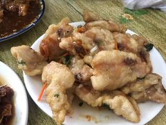 -金鹏鱼肉馆