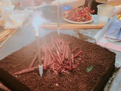 -积慕Cake(解放大道店)