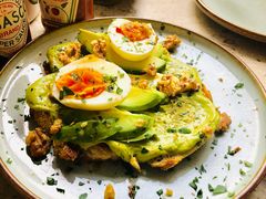 -RAC BAR(安福路店)