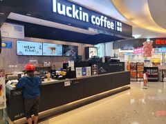 -瑞幸咖啡(龙岗星河cocopark店)