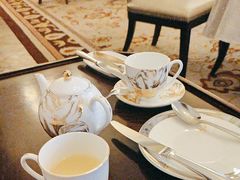 -Salon de Ville浦江汇(上海外滩华尔道夫酒店店)