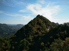 -塔云山