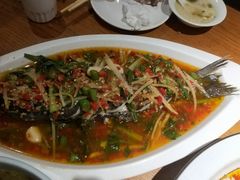 -盐帮食坊•小河帮川菜(四川师大店)