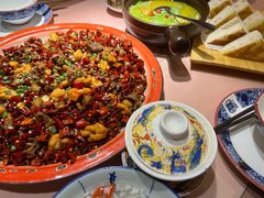 -杨记隆府重庆江湖菜(大悦城店)
