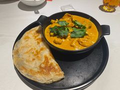 -若蘭慈·无国界素食料理(欢乐海岸店)