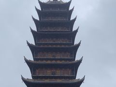 -常熟方塔园