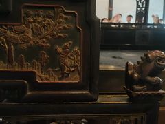 -乌镇东栅景区