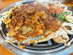 -杀猪天·韩国烤肉(总店)