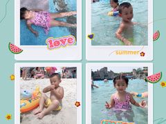 -白鹿温泉加勒比水上乐园