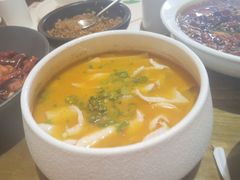 -榕意·川味之美(深业上城店)