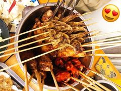 -炒豆合作社(东四总店)