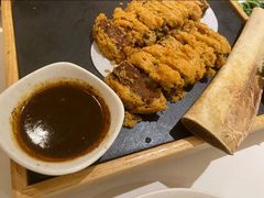 -莆田餐厅PUTIEN(金融街购物中心店)