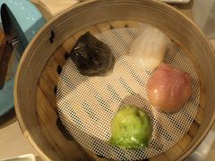 -避风塘(金山万达店)