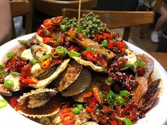 -必点海鲜·鲅鱼水饺(鞍山西道店)