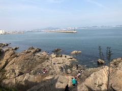 -养马岛旅游度假区