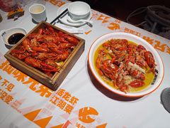 -拙味兄弟·活龙虾·旗舰店(环城西路店)