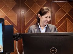 -上海国际饭店