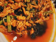 -眉州东坡(春秀路店)
