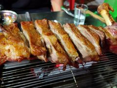 -老鞑子烤羊腿(海口店)