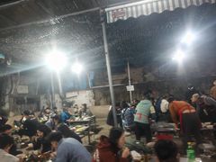 -同心烧烤(总店)