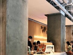 -% Arabica阿拉比卡咖啡烘焙工坊