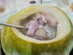 -红旗山庄(圭峰山店)