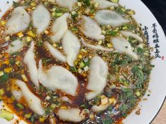 -尤素福东举院饺子馆