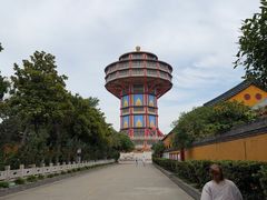 -高旻寺