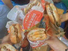 -汉堡王(大连柏威年餐厅店)