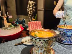 -蔓火锅(融侨外滩壹号店)