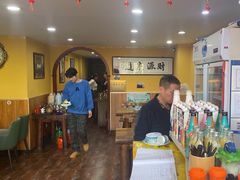 -闻香阁·清真(光荣道店)