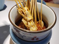 老汤涮牛肚-肚王罐罐里的秘密(铜锣湾店)