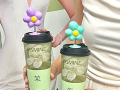 -萃茶师(琅西店)
