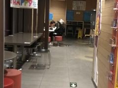-麦当劳(北苑秋实路店)