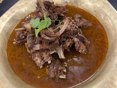 -芦月轩羊蝎子(太平桥店)