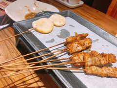 -管氏翅吧(国展店)